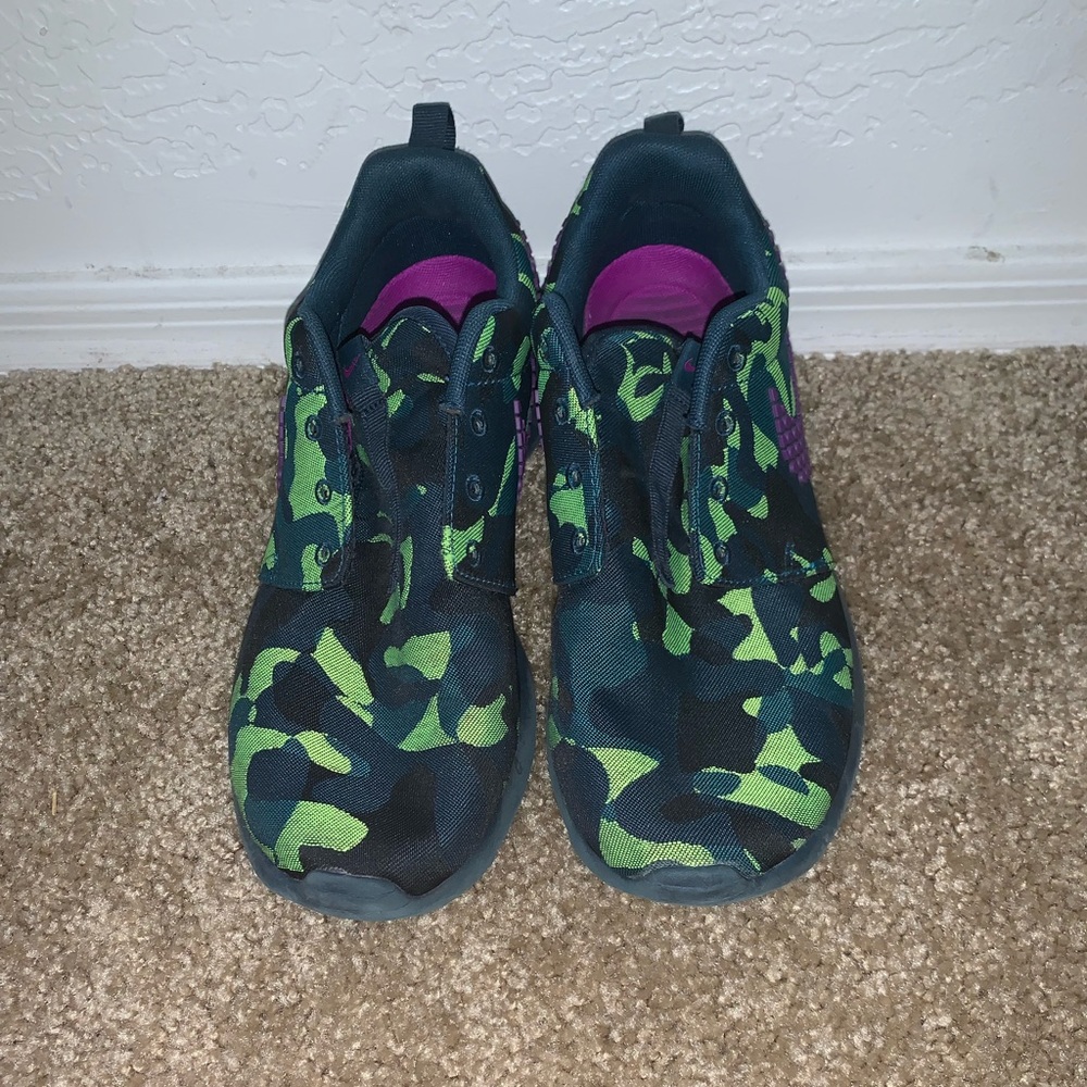 Nike Roshe Run